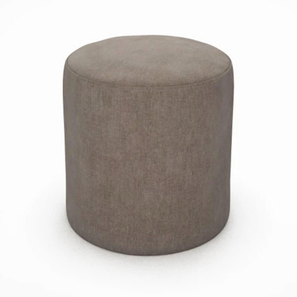 Lounge Company Harrison Tall Footstool